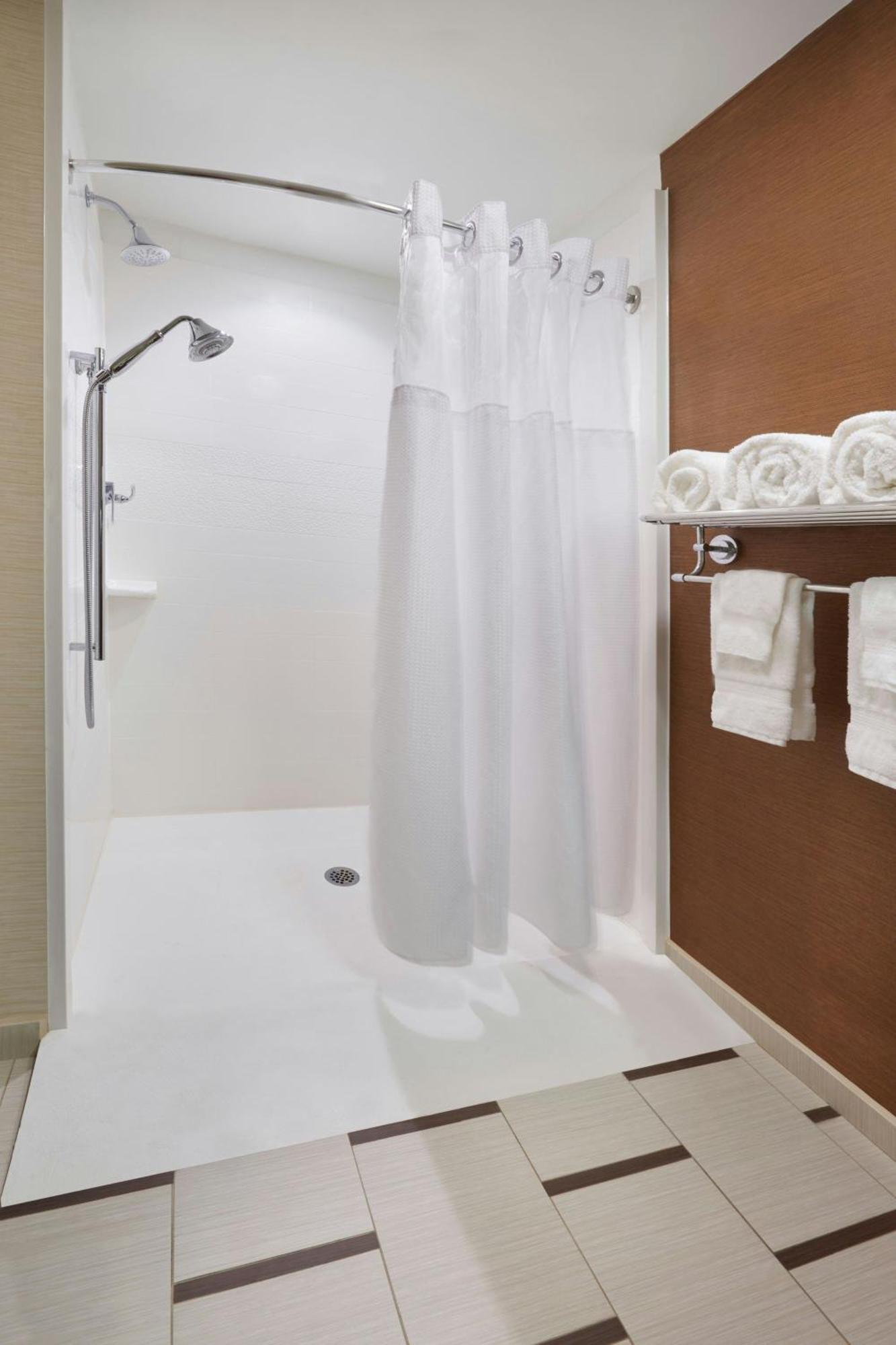 Fairfield Inn & Suites By Marriott Barrie Exteriör bild
