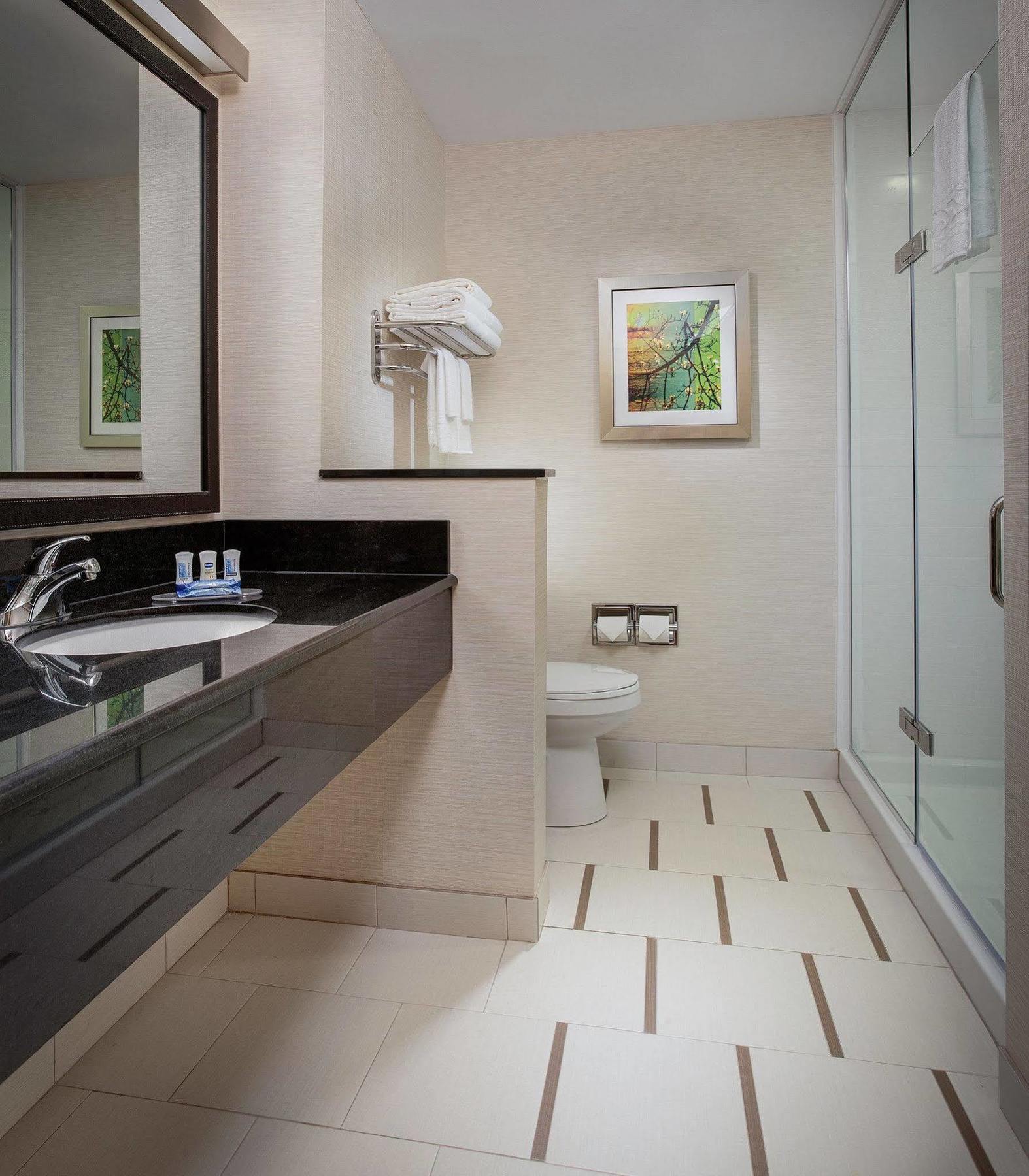 Fairfield Inn & Suites By Marriott Barrie Exteriör bild