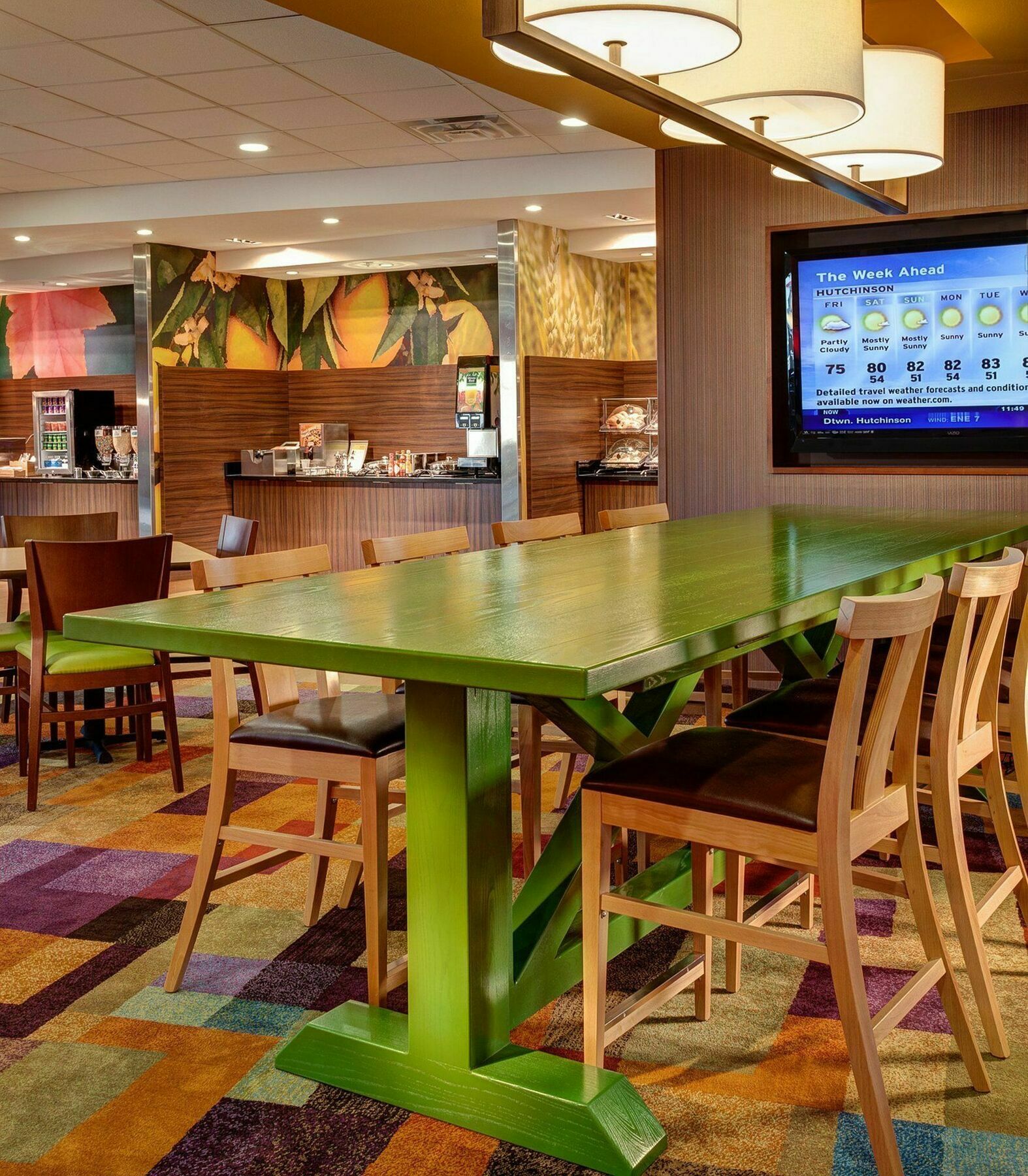 Fairfield Inn & Suites By Marriott Barrie Exteriör bild
