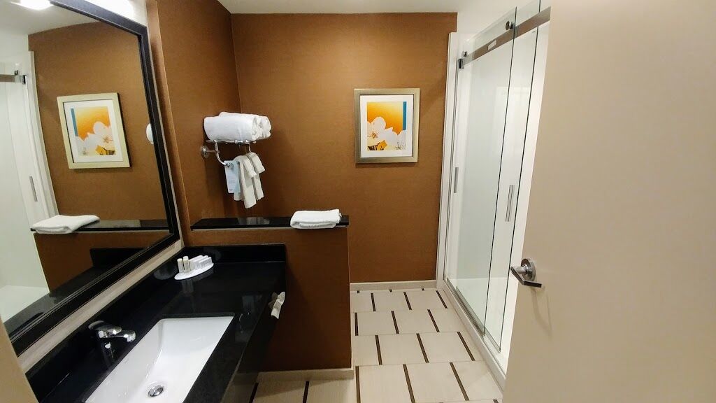 Fairfield Inn & Suites By Marriott Barrie Exteriör bild